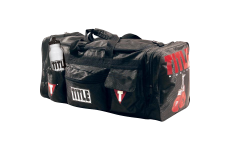 Спортивная сумка для боксерской экипировки TITLE Boxing Deluxe