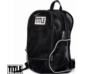 Спортивный рюкзак TITLE MESH EQUIPMENT BACK PACK