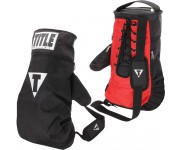 Спортивный рюкзак TITLE GLOVE SHOULDER SACK PACK