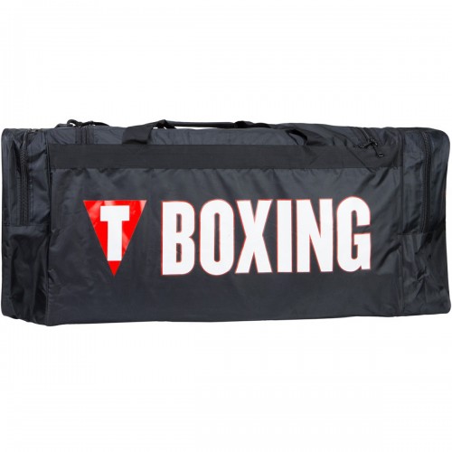 Командная спортивная сумка для экипировки TITLE SUPER HEAVYWEIGHT TEAM EQUIPMENT BAG
