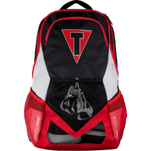 Спортивный рюкзак TITLE Gel Journey Back Pack