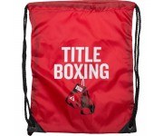 Спортивная сумка-мешок TITLE SACK PACKS