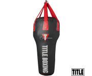 Боксерский мешок TITLE Boxing Big Bang Heavy Bag V2.0