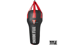 Боксерский мешок TITLE Boxing Big Bang Heavy Bag V2.0