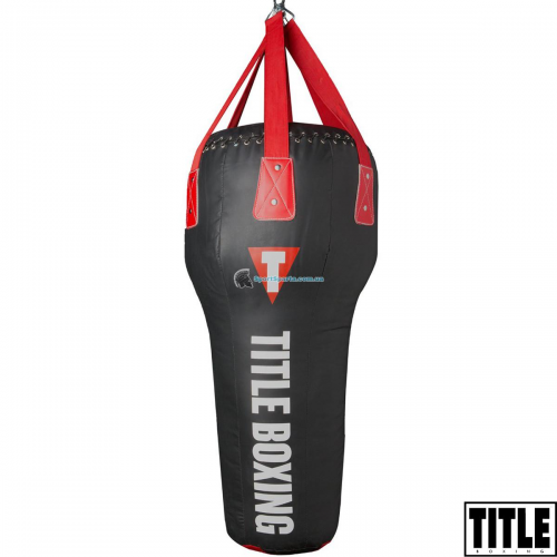 Боксерский мешок TITLE Boxing Big Bang Heavy Bag V2.0