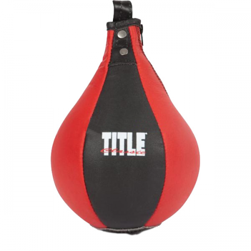 Скоростная пневмогруша TITLE Classic Advanced Speed Bag