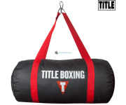 Боксерский мешок для апперкот TITLE Hook Uppercut Heavy Bag V2.0
