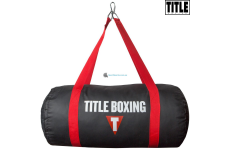 Боксерский мешок для апперкот TITLE Hook Uppercut Heavy Bag V2.0