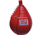 Пневмогруша скоростная TITLE Classic Speed Bag