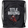 Спортивная сумка-мешок TITLE SACK PACKS  фото 3