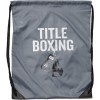 Спортивная сумка-мешок TITLE SACK PACKS  фото 2