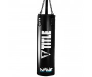 Водоналивной мешок TITLE Wave H2O Foam & Water Heavy Bags