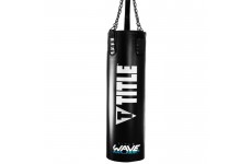 Водоналивной мешок TITLE Wave H2O Foam & Water Heavy Bags