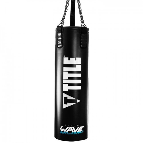 Водоналивной мешок TITLE Wave H2O Foam & Water Heavy Bags