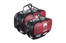 Спортивная сумка Venum Origins Bag - Red Devil L