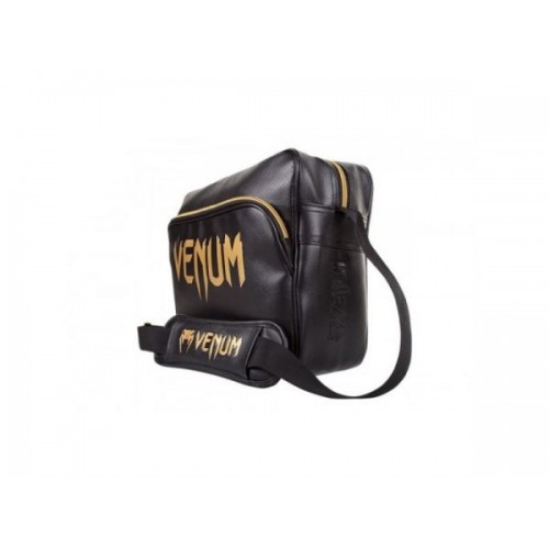 Сумка Venum Town Bag - Gold