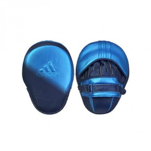 Лапа Adidas Super Tech Advanced Focus Mitt Embossed