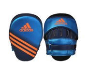 Лапа короткая Adidas Training Focus Speed Mitt Short