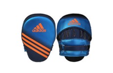 Лапа короткая Adidas Training Focus Speed Mitt Short
