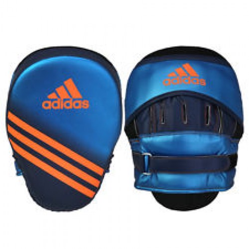 Лапа короткая Adidas Training Focus Speed Mitt Short