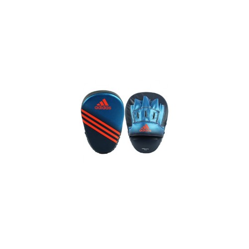 Лапы Adidas Speed Focus Mitt Short