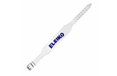 Олимпийский ремень для тяжелой атлетики Eleiko Hard