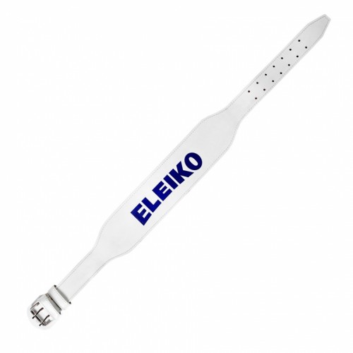 Олимпийский ремень для тяжелой атлетики Eleiko Hard