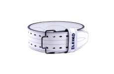 Ремень для пауэрлифтинга Eleiko Power
