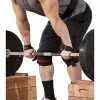 Кистевые ремни для тяги с мягкими вставками HARBINGER 21307 Padded Lifting Strap пара  фото 3