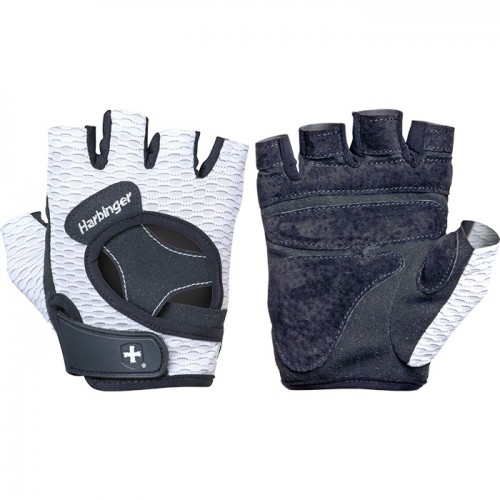 Перчатки для фитнеса HARBINGER 139-2016 Women's FlexFit Gloves