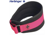 Пояс тренировочный женский HARBINGER 232 - 5