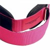 Пояс тренировочный женский HARBINGER 232 - 5 FoamCoreBelt  фото 5