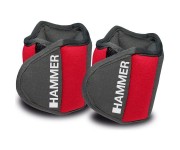 Утяжелители Hammer Wrist Sleeve 2x0,5 кг 66308