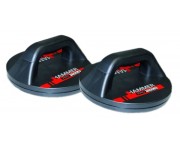 Упоры для отжиманий HAMMER PUSH-UP BARS 66306