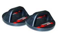 Упоры для отжиманий HAMMER PUSH-UP BARS 66306