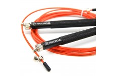 Скоростная скакалка PROCIRCLE Speed Jump Rope 360° Swivel Ball Bearing