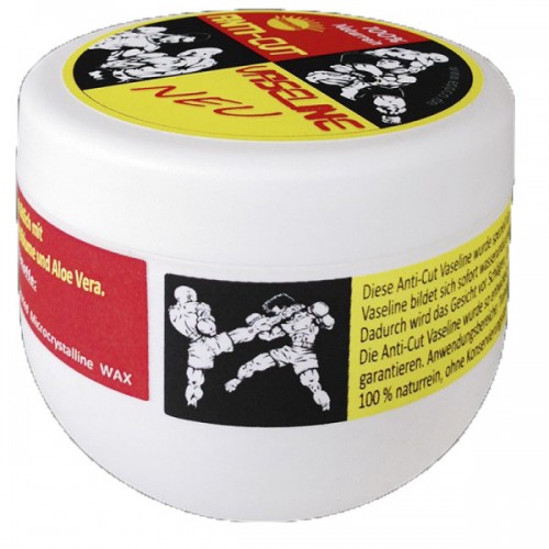 Вазелин боксерский Paffen Sport 150 ml