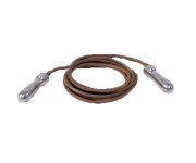 Скакалка Paffen Sport PRO Leder