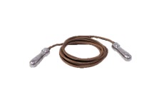 Скакалка Paffen Sport PRO Leder