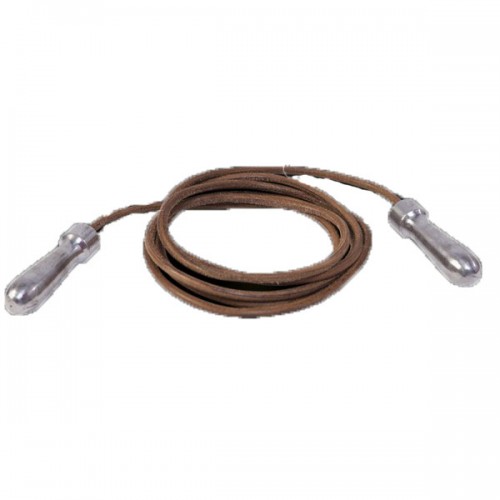 Скакалка Paffen Sport PRO Leder