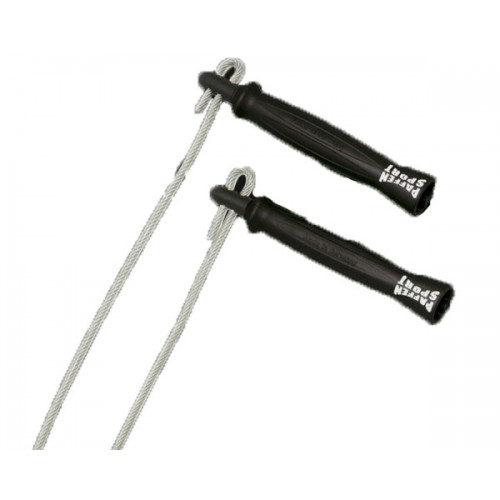 Скакалка paffen-sport star-pvc 3.5 м.