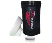 Шейкер Power play 600ml