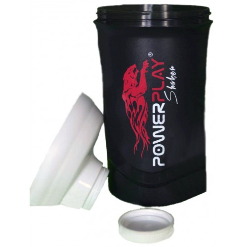 Шейкер Power play 600ml