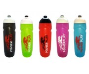 Спортивная бутылка для воды PowerPlay 750 ml