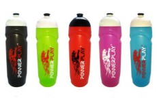 Спортивная бутылка для воды PowerPlay 750 ml