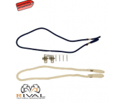 Крепление для пневмогруши RIVAL DEBK