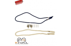 Крепление для пневмогруши RIVAL DEBK