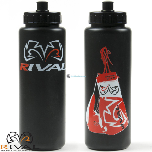 Бутылка для воды RIVAL Water Bottle