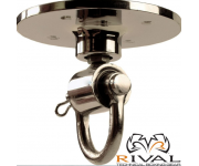 Вертлюг для пневмоустановок RIVAL SPEED BAG SWIVEL