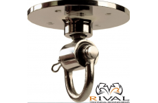 Вертлюг для пневмоустановок RIVAL SPEED BAG SWIVEL